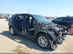 3GNAXKEV5ML301315 2021 CHEVROLET EQUINOX
