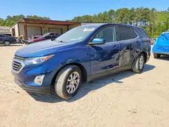 3GNAXKEV5ML302674 2021 CHEVROLET EQUINOX