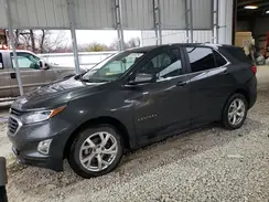 3GNAXKEV5ML304313 2021 CHEVROLET EQUINOX