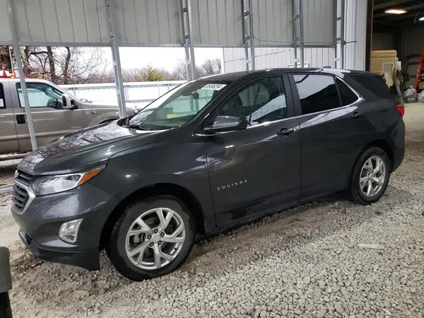 3GNAXKEV5ML304313 2021 CHEVROLET EQUINOX - Image 1