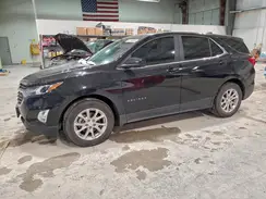 3GNAXKEV5ML306773 2021 CHEVROLET EQUINOX