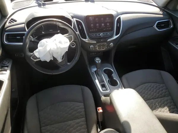 3GNAXKEV5ML307924 2021 CHEVROLET EQUINOX - Image 8