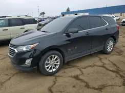 3GNAXKEV5ML308300 2021 CHEVROLET EQUINOX