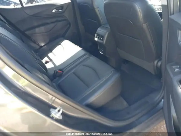 3GNAXKEV5ML313271 2021 CHEVROLET EQUINOX - Image 8