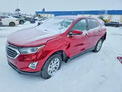 3GNAXKEV5ML314839 2021 CHEVROLET EQUINOX