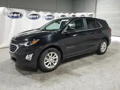3GNAXKEV5ML316137 2021 CHEVROLET EQUINOX