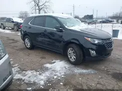 3GNAXKEV5ML317269 2021 CHEVROLET EQUINOX