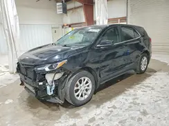 3GNAXKEV5ML317501 2021 CHEVROLET EQUINOX