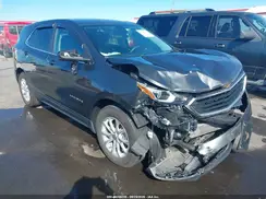3GNAXKEV5ML321757 2021 CHEVROLET EQUINOX