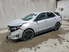 3GNAXKEV5ML323380 2021 CHEVROLET EQUINOX