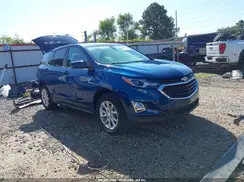 3GNAXKEV5ML324352 2021 CHEVROLET EQUINOX