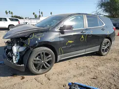 3GNAXKEV5ML325128 2021 CHEVROLET EQUINOX