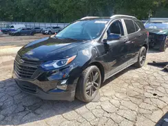 3GNAXKEV5ML327350 2021 CHEVROLET EQUINOX