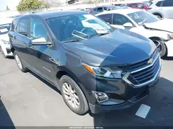 3GNAXKEV5ML327378 2021 CHEVROLET EQUINOX