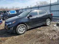 3GNAXKEV5ML332077 2021 CHEVROLET EQUINOX