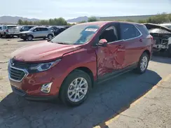 3GNAXKEV5ML332872 2021 CHEVROLET EQUINOX