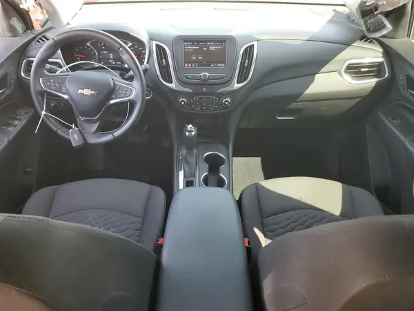 3GNAXKEV5ML332872 2021 CHEVROLET EQUINOX - Image 8