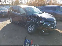 3GNAXKEV5ML333908 2021 CHEVROLET EQUINOX