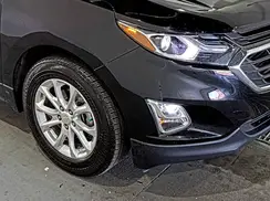 3GNAXKEV5ML334136 2021 CHEVROLET EQUINOX