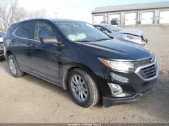 3GNAXKEV5ML334296 2021 CHEVROLET EQUINOX