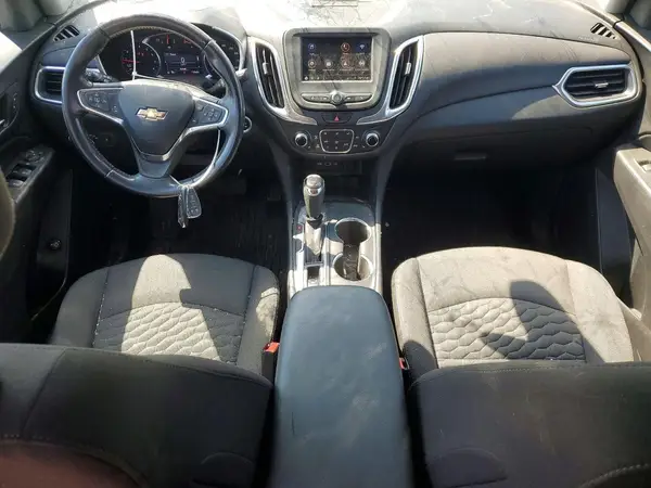 3GNAXKEV5ML334945 2021 CHEVROLET EQUINOX - Image 8