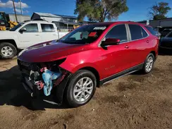 3GNAXKEV5ML338977 2021 CHEVROLET EQUINOX