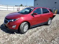 3GNAXKEV5ML345539 2021 CHEVROLET EQUINOX
