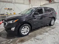 3GNAXKEV5ML352314 2021 CHEVROLET EQUINOX
