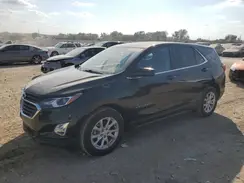 3GNAXKEV5ML353477 2021 CHEVROLET EQUINOX