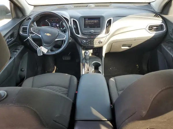 3GNAXKEV5ML353477 2021 CHEVROLET EQUINOX - Image 8