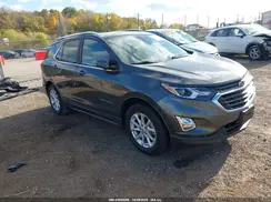 3GNAXKEV5ML355696 2021 CHEVROLET EQUINOX