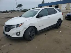 3GNAXKEV5ML356489 2021 CHEVROLET EQUINOX