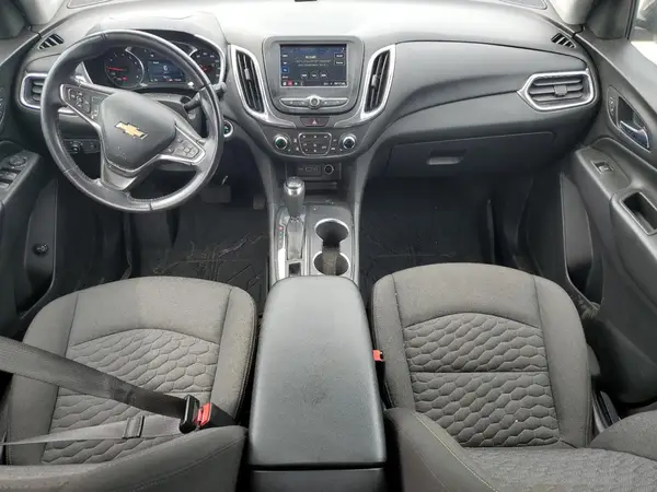 3GNAXKEV5ML356489 2021 CHEVROLET EQUINOX - Image 8