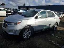 3GNAXKEV5ML357576 2021 CHEVROLET EQUINOX