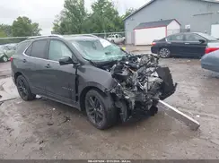 3GNAXKEV5ML357593 2021 CHEVROLET EQUINOX