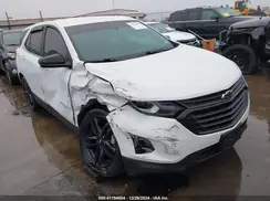 3GNAXKEV5ML357951 2021 CHEVROLET EQUINOX