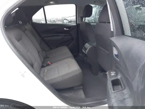 3GNAXKEV5ML357951 2021 CHEVROLET EQUINOX - Image 8