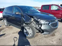 3GNAXKEV5ML359053 2021 CHEVROLET EQUINOX