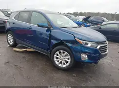 3GNAXKEV5ML359473 2021 CHEVROLET EQUINOX
