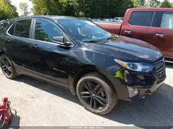 3GNAXKEV5ML364821 2021 CHEVROLET EQUINOX