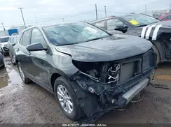 3GNAXKEV5ML365113 2021 CHEVROLET EQUINOX