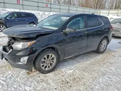 3GNAXKEV5ML368142 2021 CHEVROLET EQUINOX