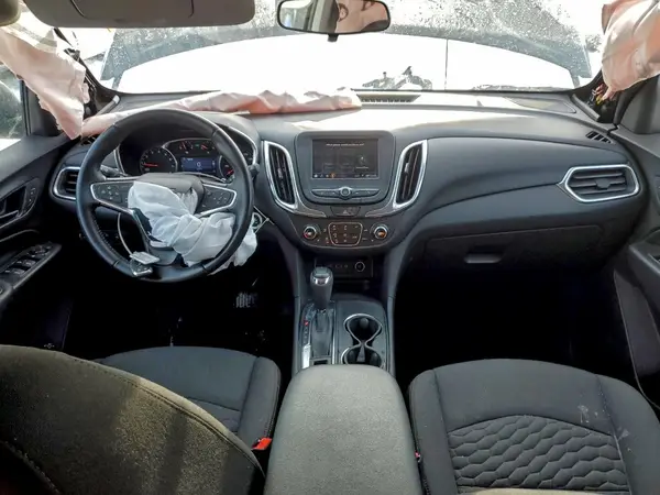 3GNAXKEV5ML368142 2021 CHEVROLET EQUINOX - Image 8
