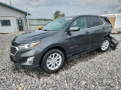3GNAXKEV5ML369789 2021 CHEVROLET EQUINOX