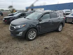 3GNAXKEV5ML371235 2021 CHEVROLET EQUINOX