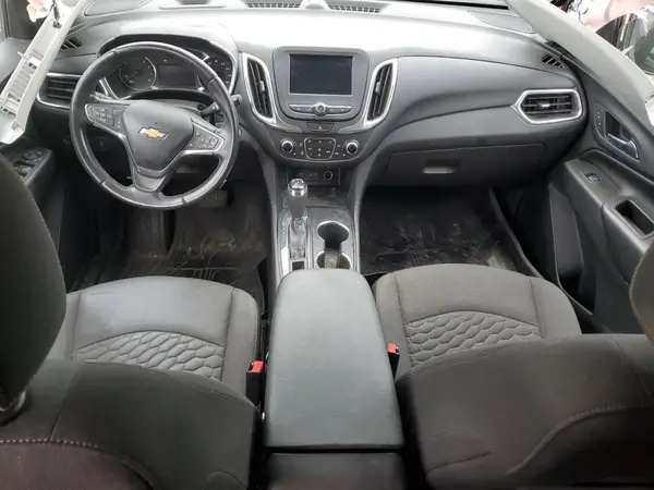 3GNAXKEV5ML371235 2021 CHEVROLET EQUINOX - Image 8