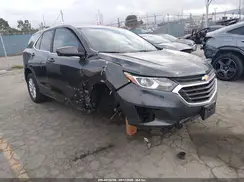 3GNAXKEV5ML373504 2021 CHEVROLET EQUINOX
