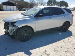 3GNAXKEV5ML373972 2021 CHEVROLET EQUINOX