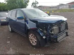 3GNAXKEV5ML391663 2021 CHEVROLET EQUINOX