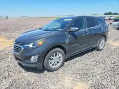 3GNAXKEV5ML391744 2021 CHEVROLET EQUINOX